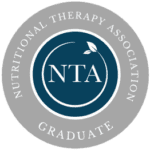 NTA Graduate Badge